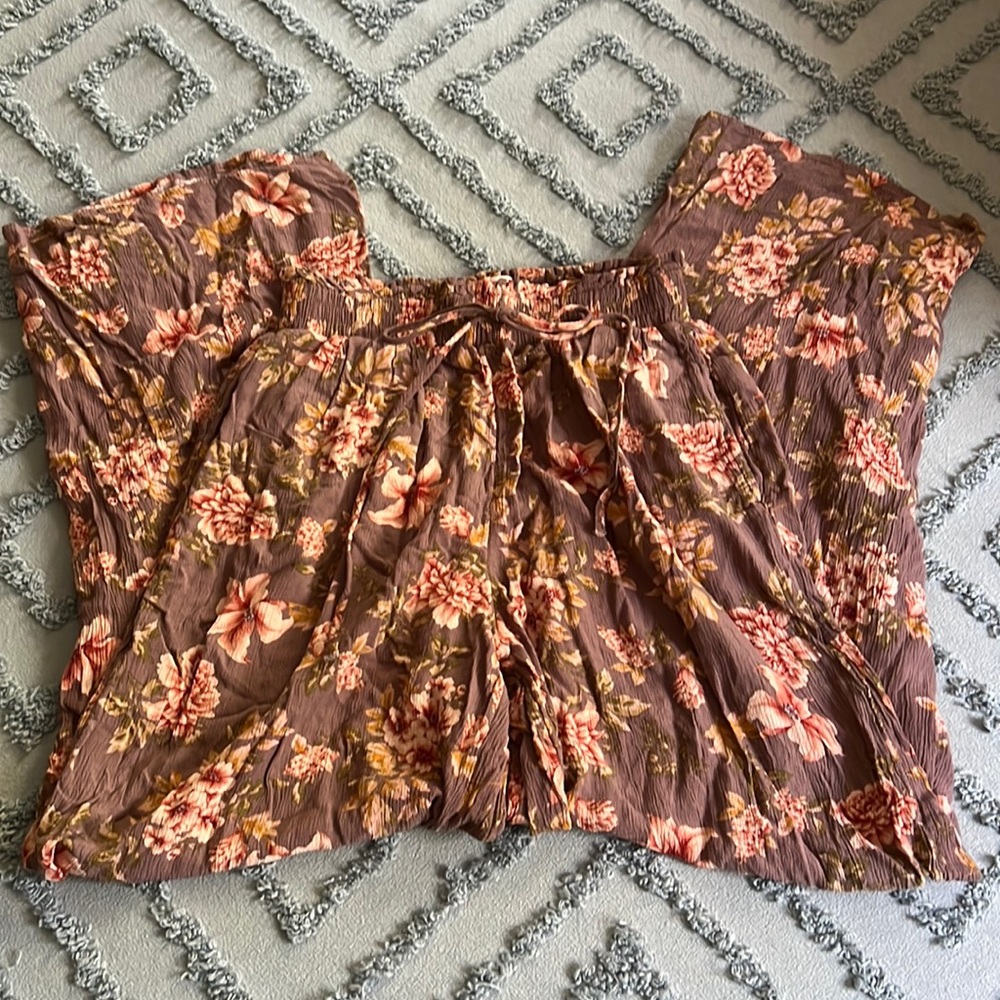 American Eagle pants